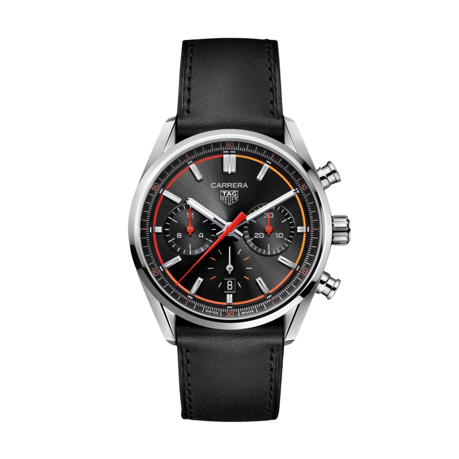 【Free Shipping】【Super Clone】【Top replica】TAG Heuer Carrera Chronograph