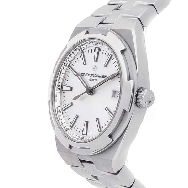 【Free Shipping】【Super Clone】Vacheron Constantin Overseas Self-Winding Ref. # 4500V/110A-B126