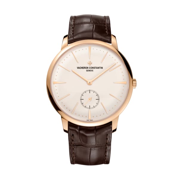 【Free Shipping】【Super Clone】Vacheron Constantin Patrimony Manual-Winding Ref. # 1110U/000R-B085