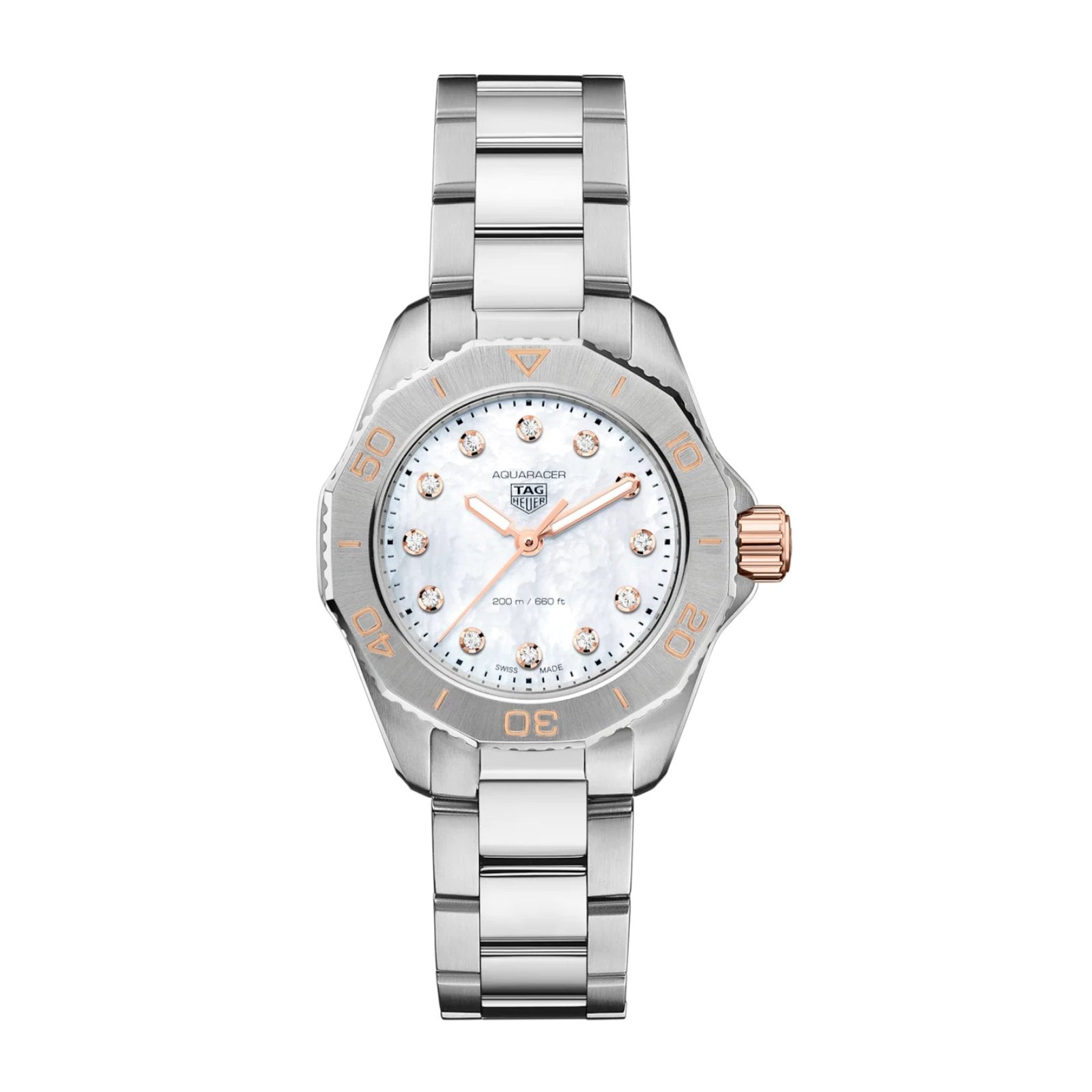 【Free Shipping】【Super Clone】【Top replica】TAG Heuer Aquaracer Professional 200