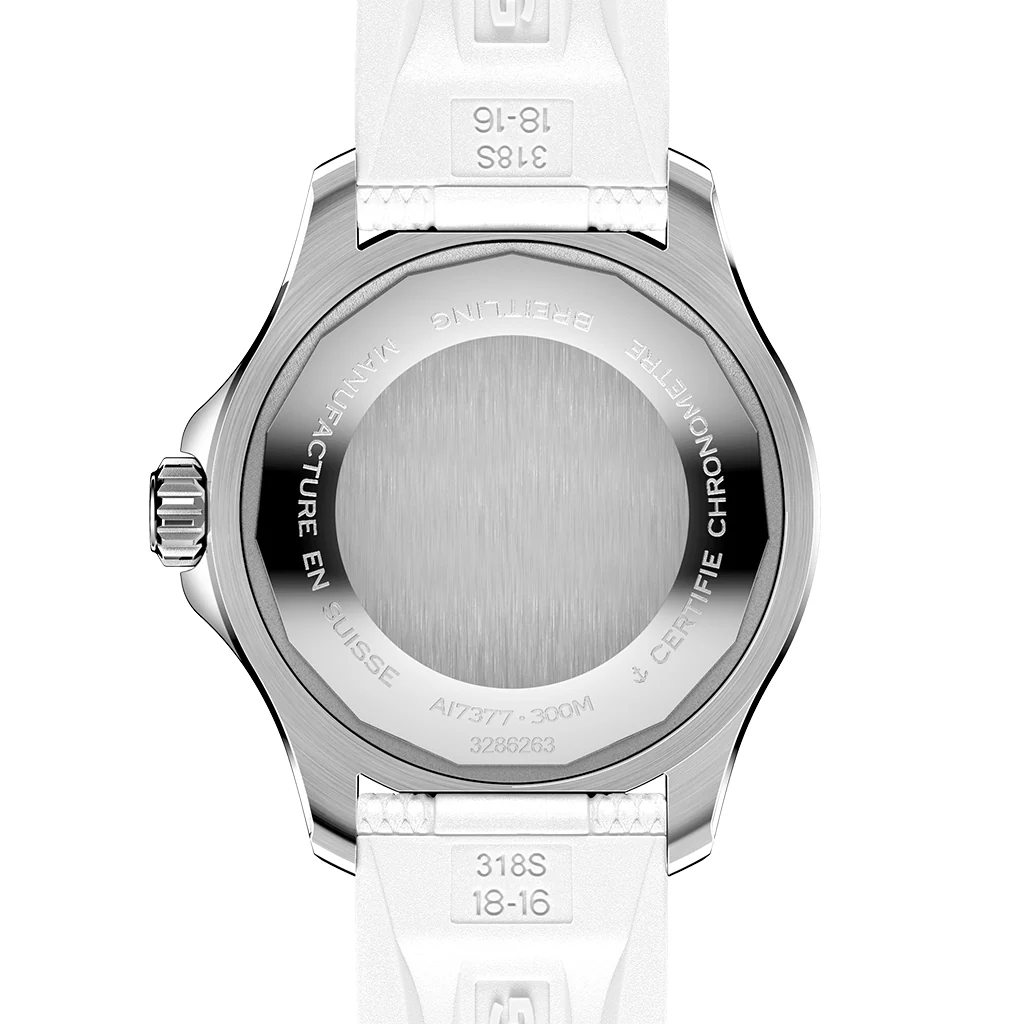 【Free Shipping】【Super Clone】【Free Shipping】Superocean Automatic 36 A17377211A1S1