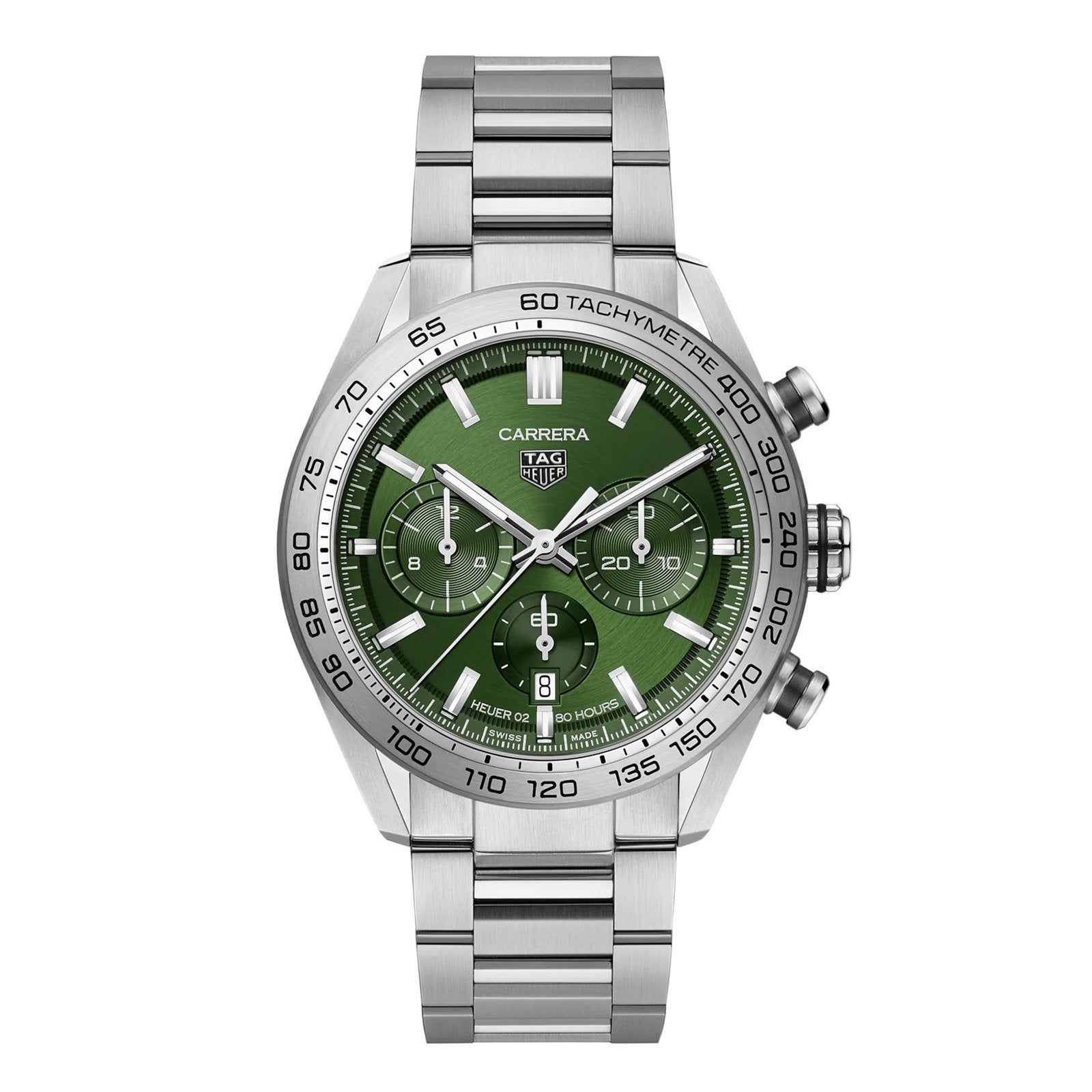 【Free Shipping】【Super Clone】【Top replica】TAG Heuer Carrera