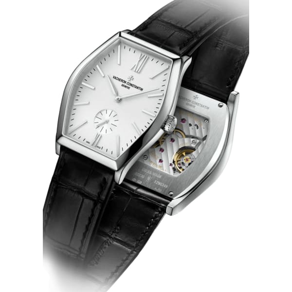 【Free Shipping】【Super Clone】Vacheron Constantin Malte Manual-Winding Ref. # 82230/000G-9962