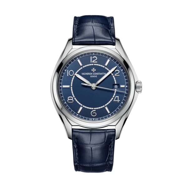 【Free Shipping】【Super Clone】Vacheron Constantin Fiftysix Self-Winding Ref. # 4600E/000A-B487