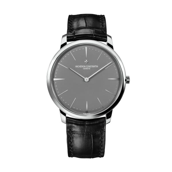 【Free Shipping】【Super Clone】Vacheron Constantin Patrimony Manual-Winding Ref. # 81180/000P-9539