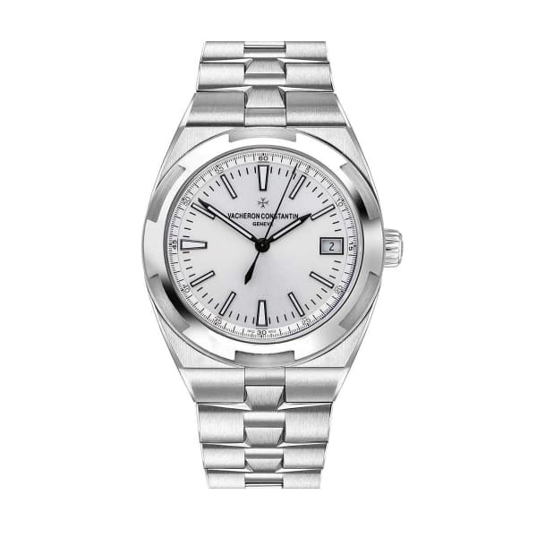 【Free Shipping】【Super Clone】Vacheron Constantin Overseas Self-Winding Ref. # 4500V/110A-B126