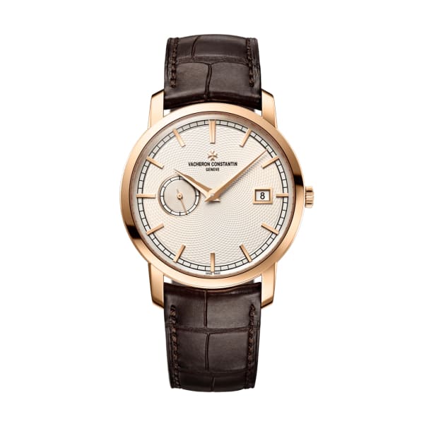 【Free Shipping】【Super Clone】Vacheron Constantin Traditionnelle Self-Winding Ref. # 87172/000R-B167