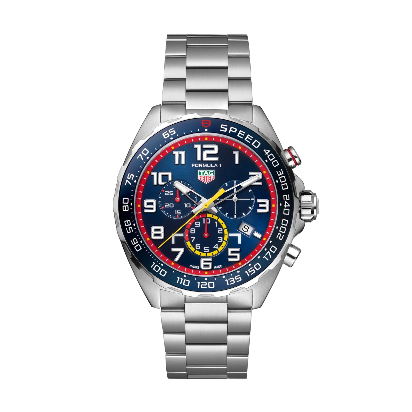 【Free Shipping】【Super Clone】【Top replica】TAG Heuer Formula 1 X Red Bull Racing