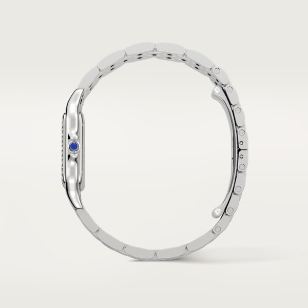 【Free Shipping】【Super Clone】PANTHERE Diamond 37mm