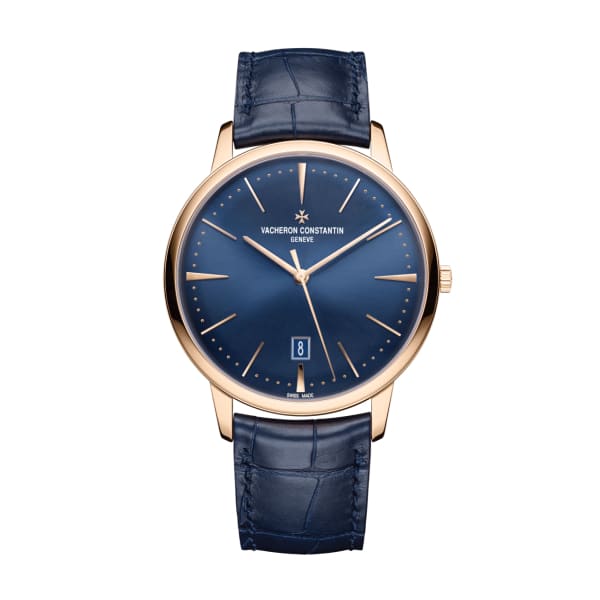 【Free Shipping】【Super Clone】Vacheron Constantin Patrimony Self-Winding Ref. # 85180/000R-B515
