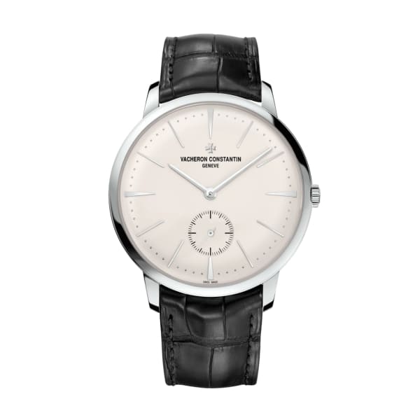 【Free Shipping】【Super Clone】Vacheron Constantin Patrimony Manual-Winding Ref. # 1110U/000G-B086