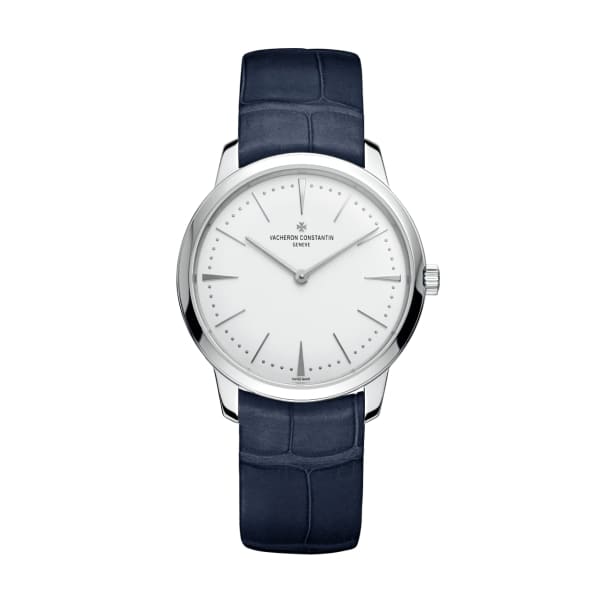 【Free Shipping】【Super Clone】Vacheron Constantin Patrimony Manual-Winding Ref. # 81530/000G-9681