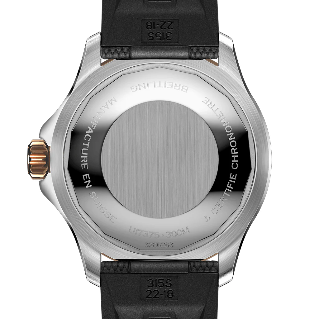 【Free Shipping】【Super Clone】【Free Shipping】Superocean Automatic 42 U17375211B1S1