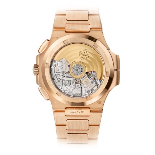 【Free Shipping】【Super Clone】Patek Philippe Nautilus 5990-1R-001