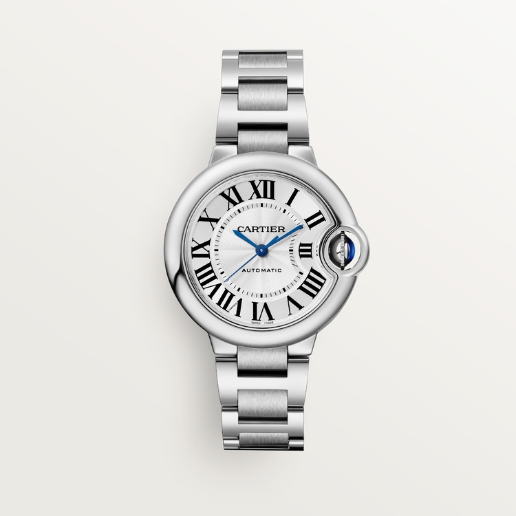 【Free Shipping】【Super Clone】BALLON BLEU 36mm