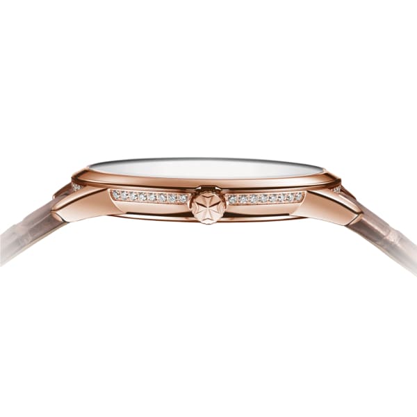 【Free Shipping】【Super Clone】Vacheron Constantin Patrimony Manual-Winding Ref. # 81530/000R-9682