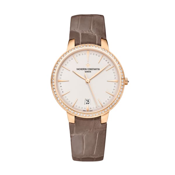 【Free Shipping】【Super Clone】Vacheron Constantin Patrimony Self-Winding Ref. # 85515/000R-9840