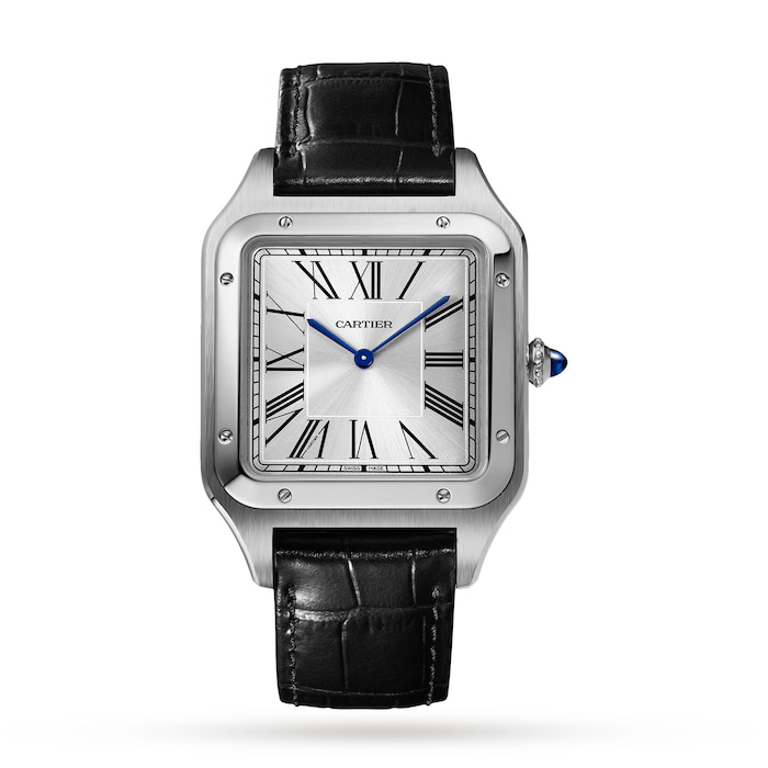 【Free Shipping】【Super Clone】SANTOS-DUMONT 46mm