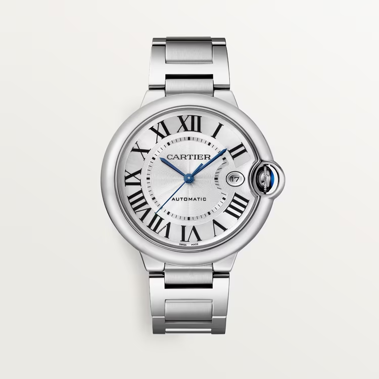 【Free Shipping】【Super Clone】BALLON BLEU 42mm