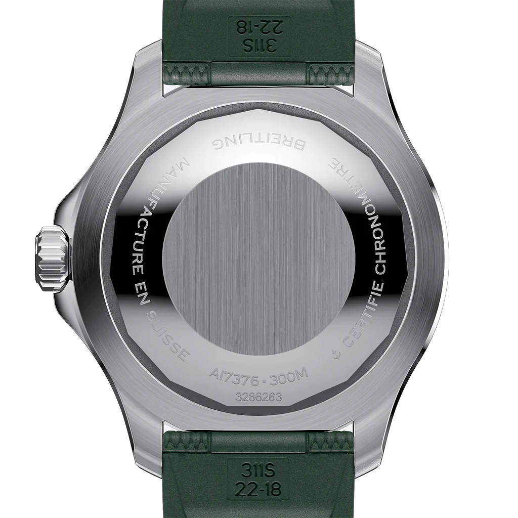 【Free Shipping】【Super Clone】【Free Shipping】Superocean Automatic 44 A17376A31L1S1