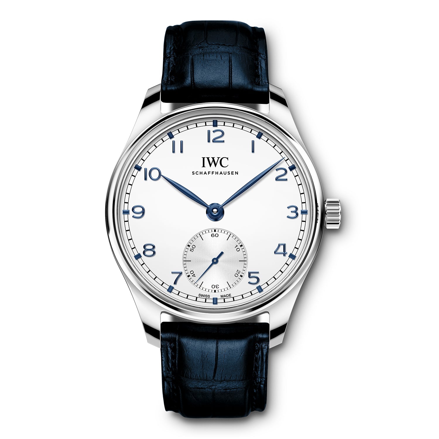 【Free Shipping】【Super Clone】IWC-Portugieser Automatic 40 (IW358304)