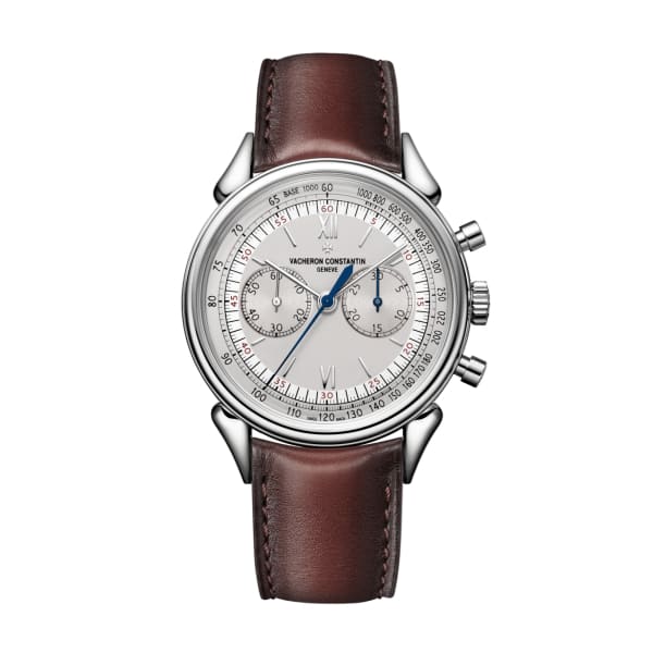 【Free Shipping】【Super Clone】Vacheron Constantin Historiques Cornes De Vache 1955 Ref. # 5000H/000A-B582