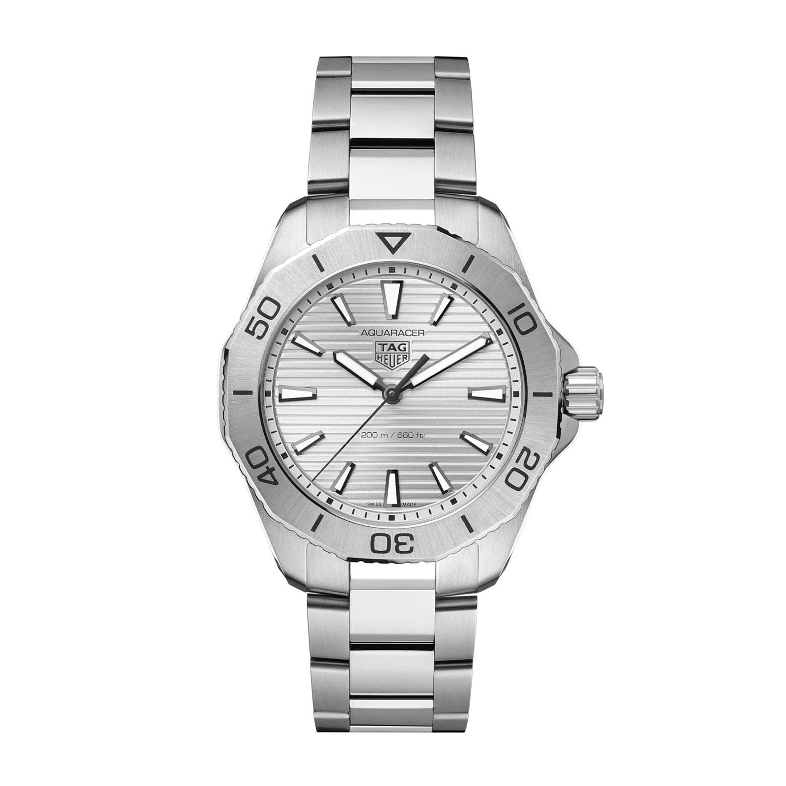 【Free Shipping】【Super Clone】【Top replica】TAG Heuer Aquaracer Professional 200