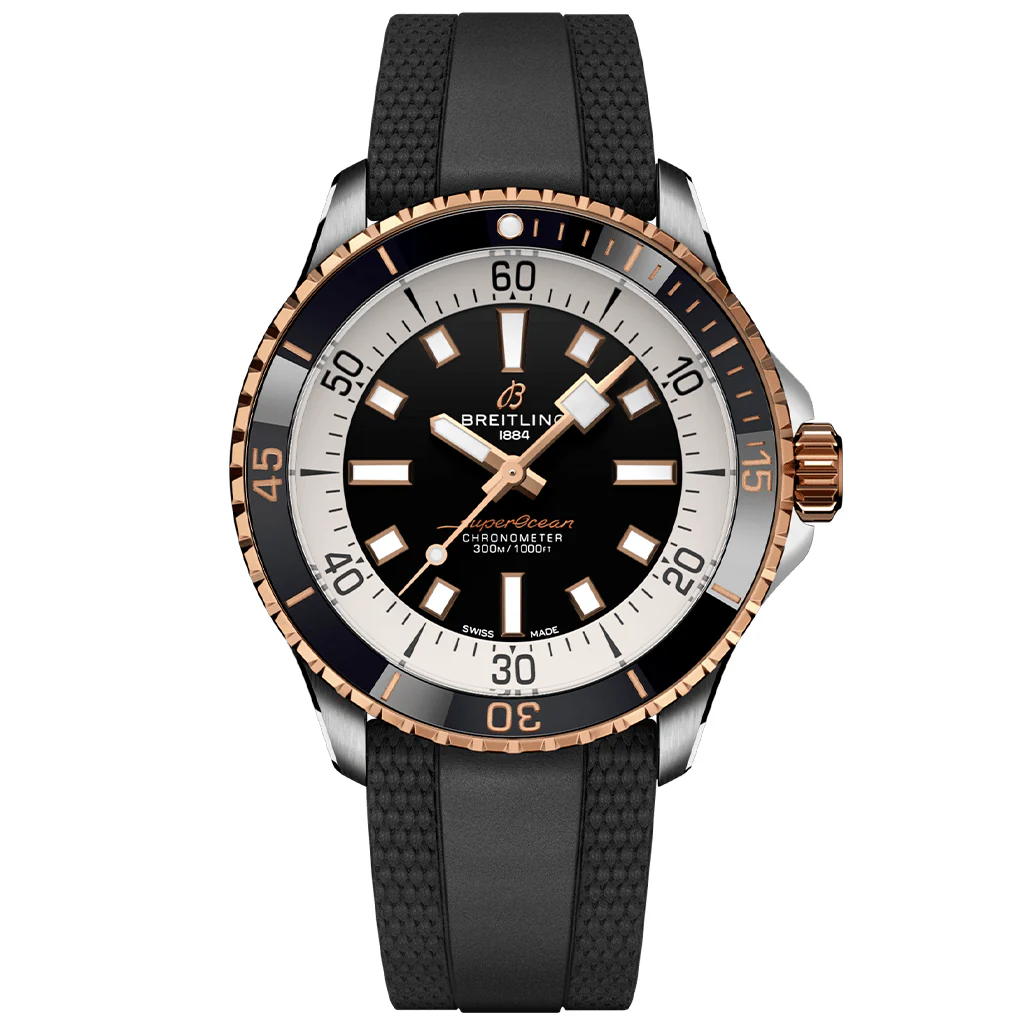 【Free Shipping】【Super Clone】【Free Shipping】Superocean Automatic 42 U17375211B1S1