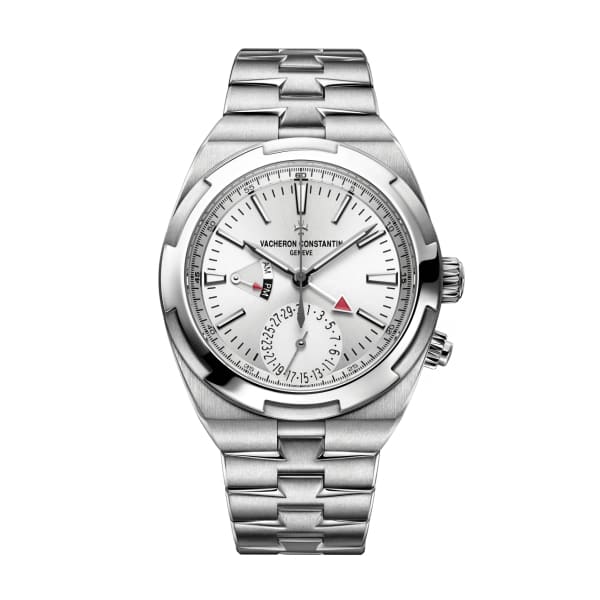 【Free Shipping】【Super Clone】Vacheron Constantin Overseas Dual Time Ref. # 7900V/110A-B333