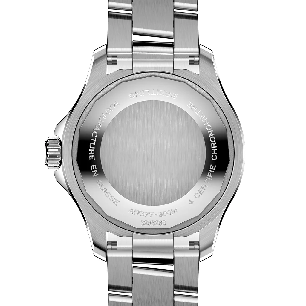 【Free Shipping】【Super Clone】【Free Shipping】Superocean Automatic 36 A17377211A1A1