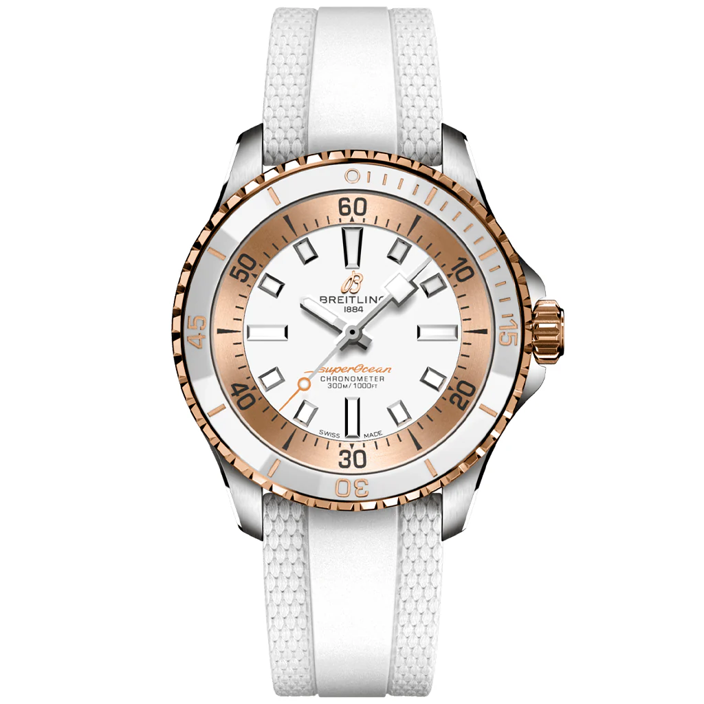 【Free Shipping】【Super Clone】【Free Shipping】Superocean Automatic 36 U173771A1A1S1