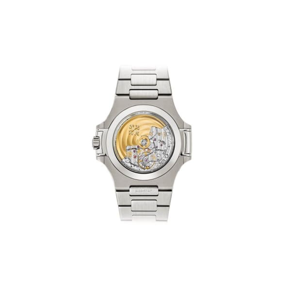 【Free Shipping】【Super Clone】Patek Philippe Nautilus Steel 5726-1A-014 with Black Gradated dial