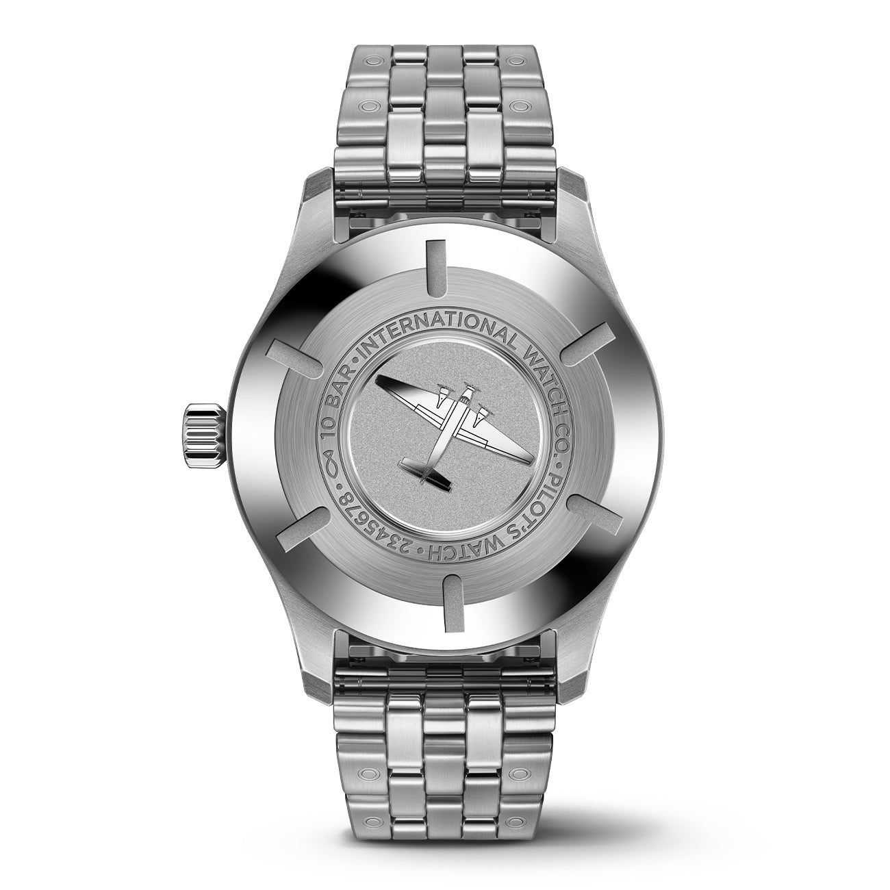 【Free Shipping】【Super Clone】IWC-Pilot's Watch Mark XX (IW328202)