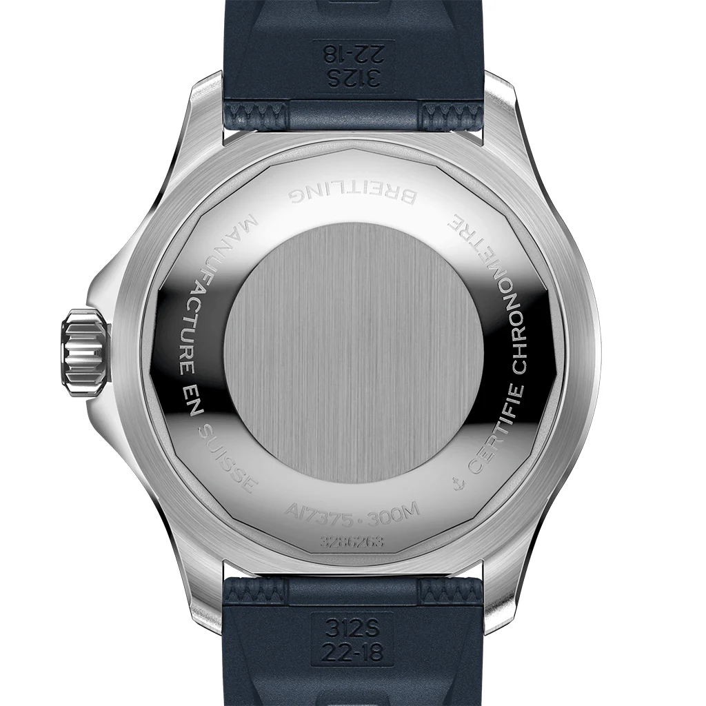 【Free Shipping】【Super Clone】【Free Shipping】Superocean Automatic 42 A17375E71G1S1