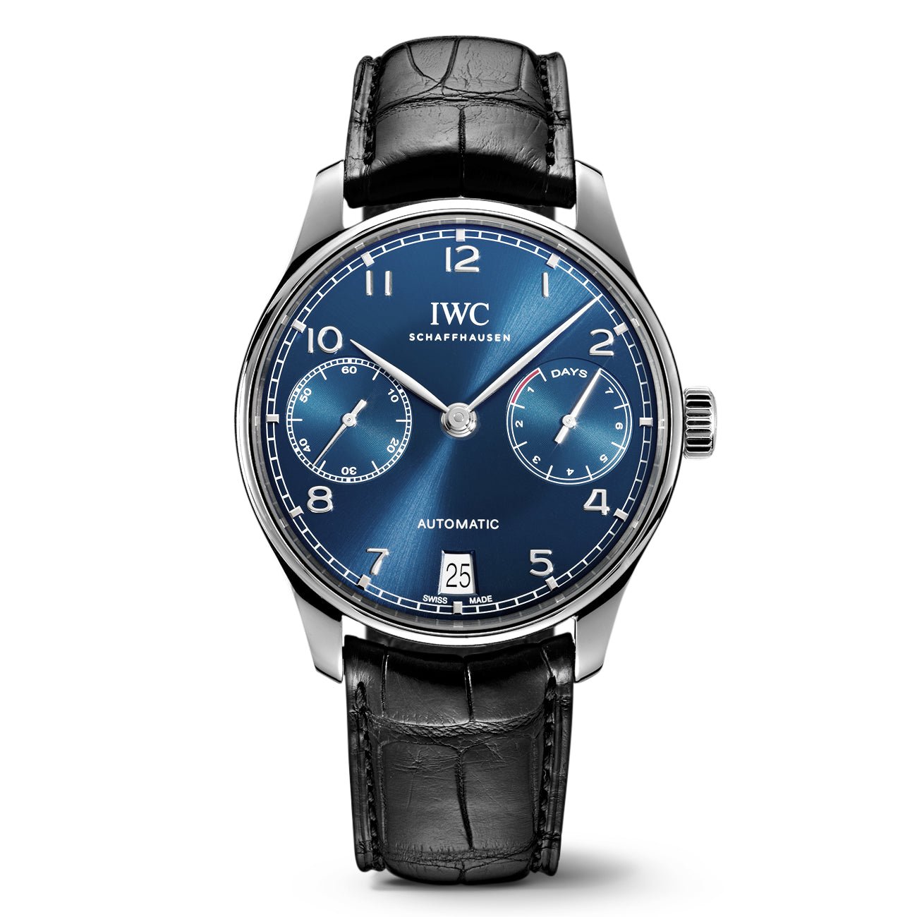 【Free Shipping】【Super Clone】IWC-Portugieser Automatic 42 (IW500710)