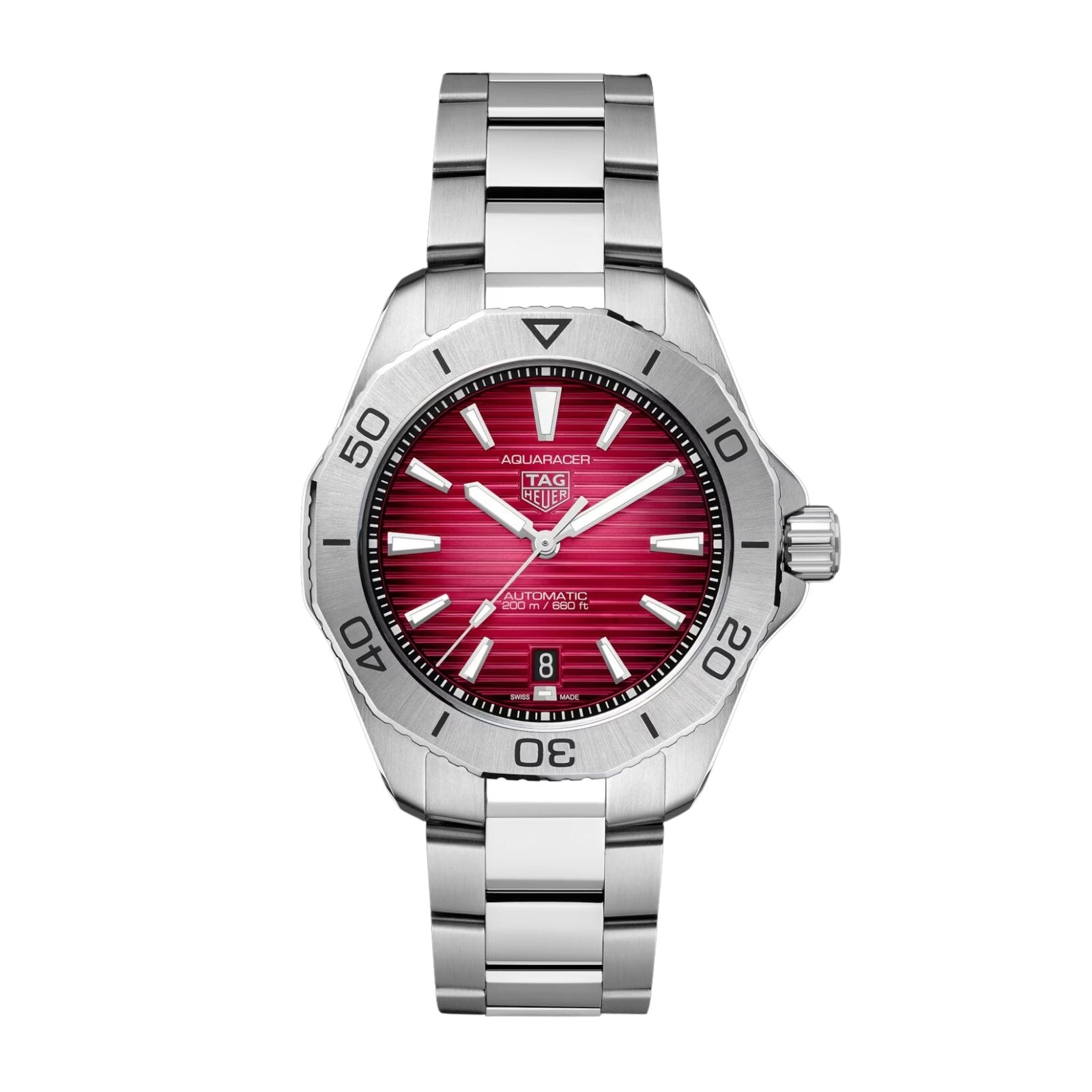 【Free Shipping】【Super Clone】【Top replica】TAG Heuer Aquaracer  Professional 200