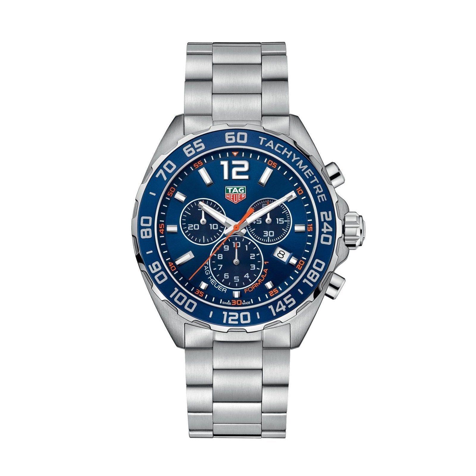 【Free Shipping】【Super Clone】【Top replica】TAG Heuer Formula 1 Quartz