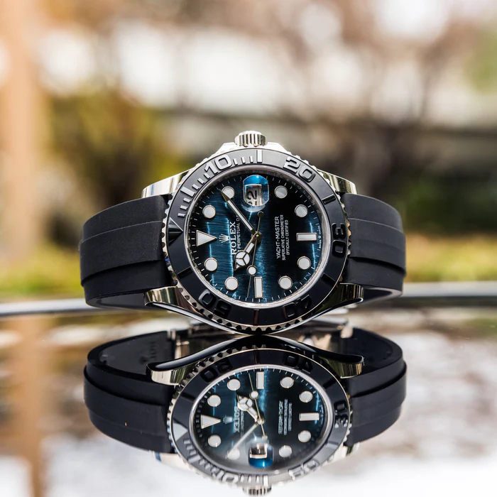 【Free Shipping】【Super Clone】RLX Yacht-Master 42 M226659-0004 42mm