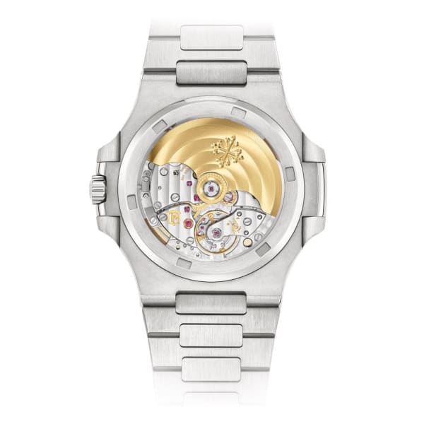 【Free Shipping】【Super Clone】Patek Philippe Nautilus 5711-1A-014