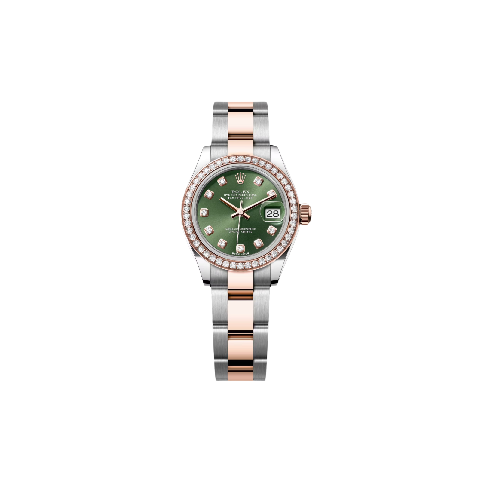 Lady-Datejust