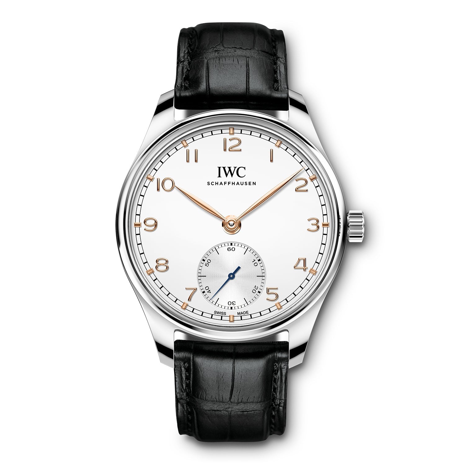 【Free Shipping】【Super Clone】【Top replica】IWC-Portugieser Automatic 40 (IW358303)