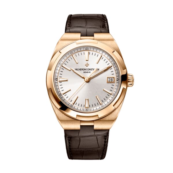 【Free Shipping】【Super Clone】Vacheron Constantin Overseas Self-Winding Ref. # 4500V/000R-B127