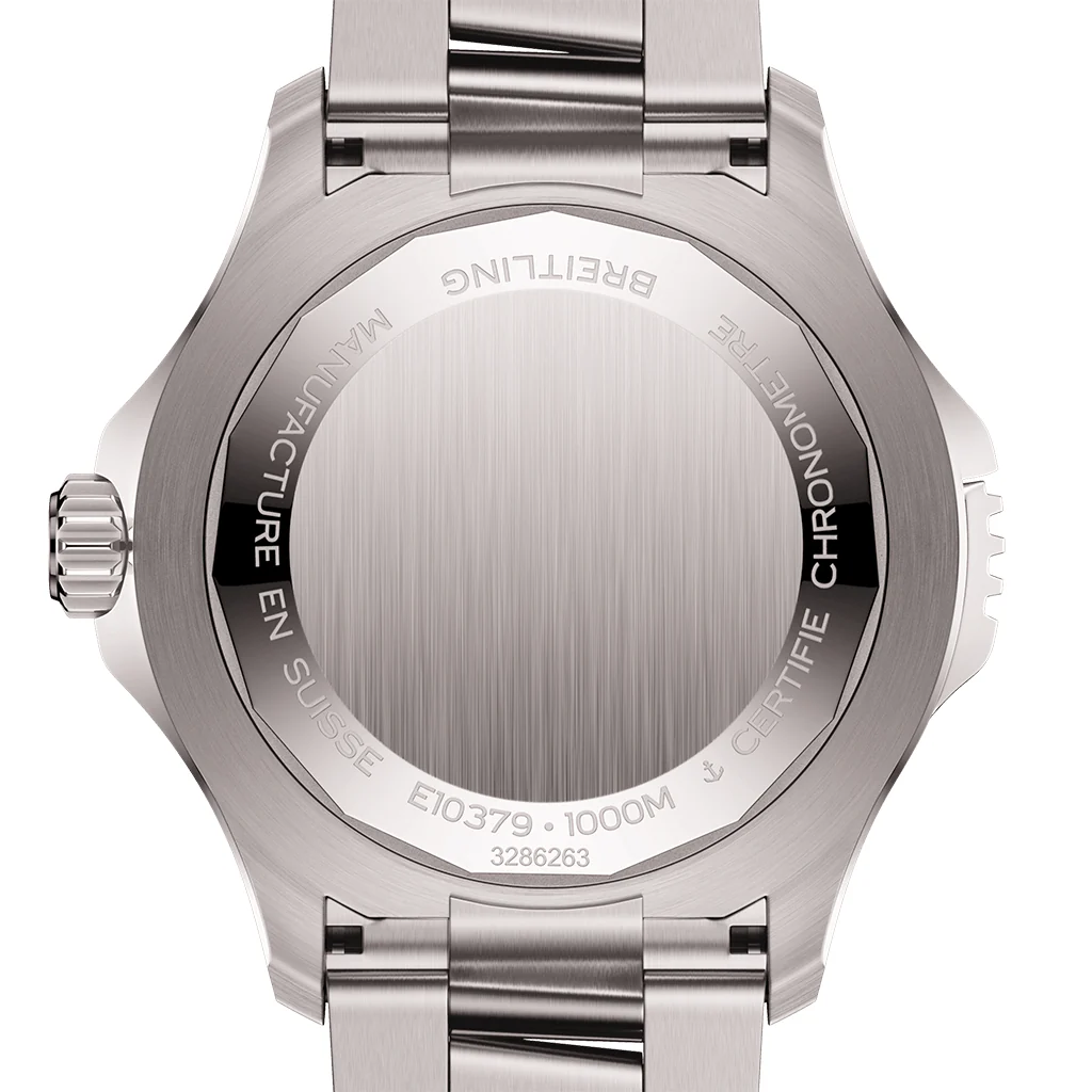 【Free Shipping】【Super Clone】【Free Shipping】Superocean Automatic 46 Super Diver E10379D31L1E1