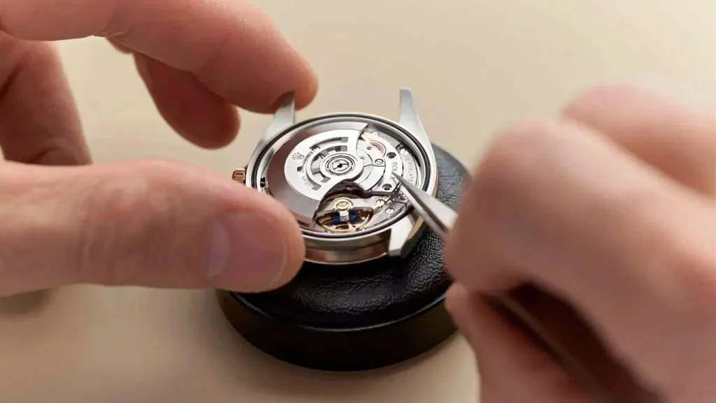 WTHVIP Replica Watches: True Craftsmanship, Affordable Luxury
