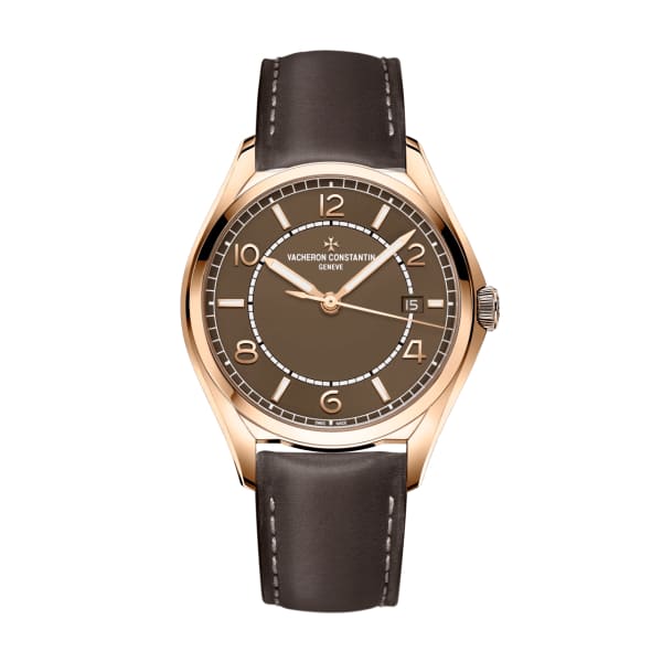 【Free Shipping】【Super Clone】Vacheron Constantin Fiftysix Self-Winding Ref. # 4600E/000R-B576
