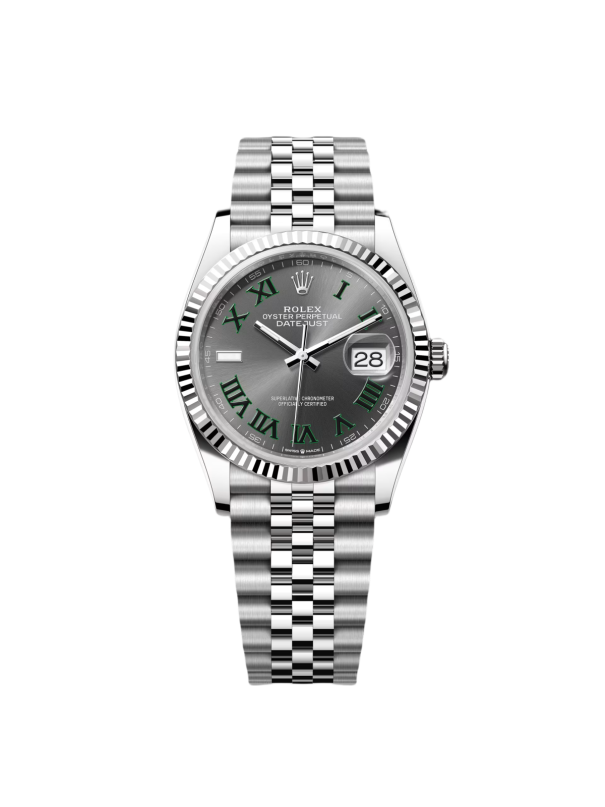 Datejust