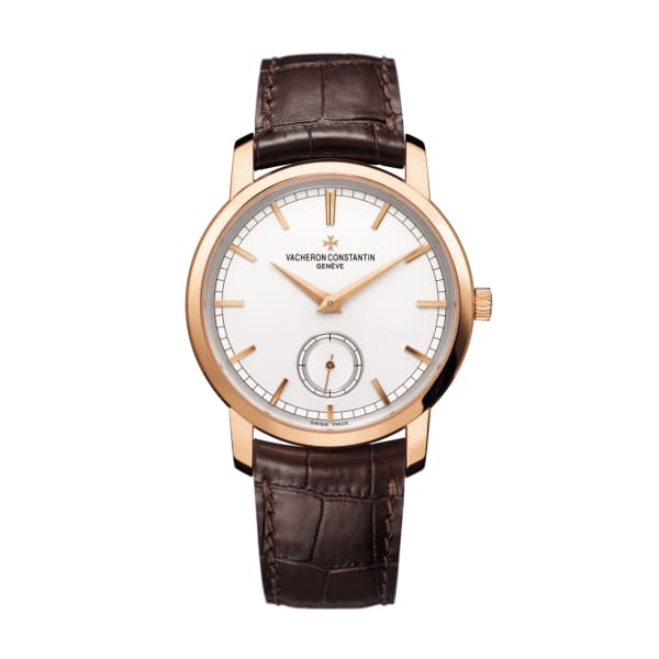 【Free Shipping】【Super Clone】Vacheron Constantin Traditionnelle Manual-Winding Ref. # 82172/000R-9382