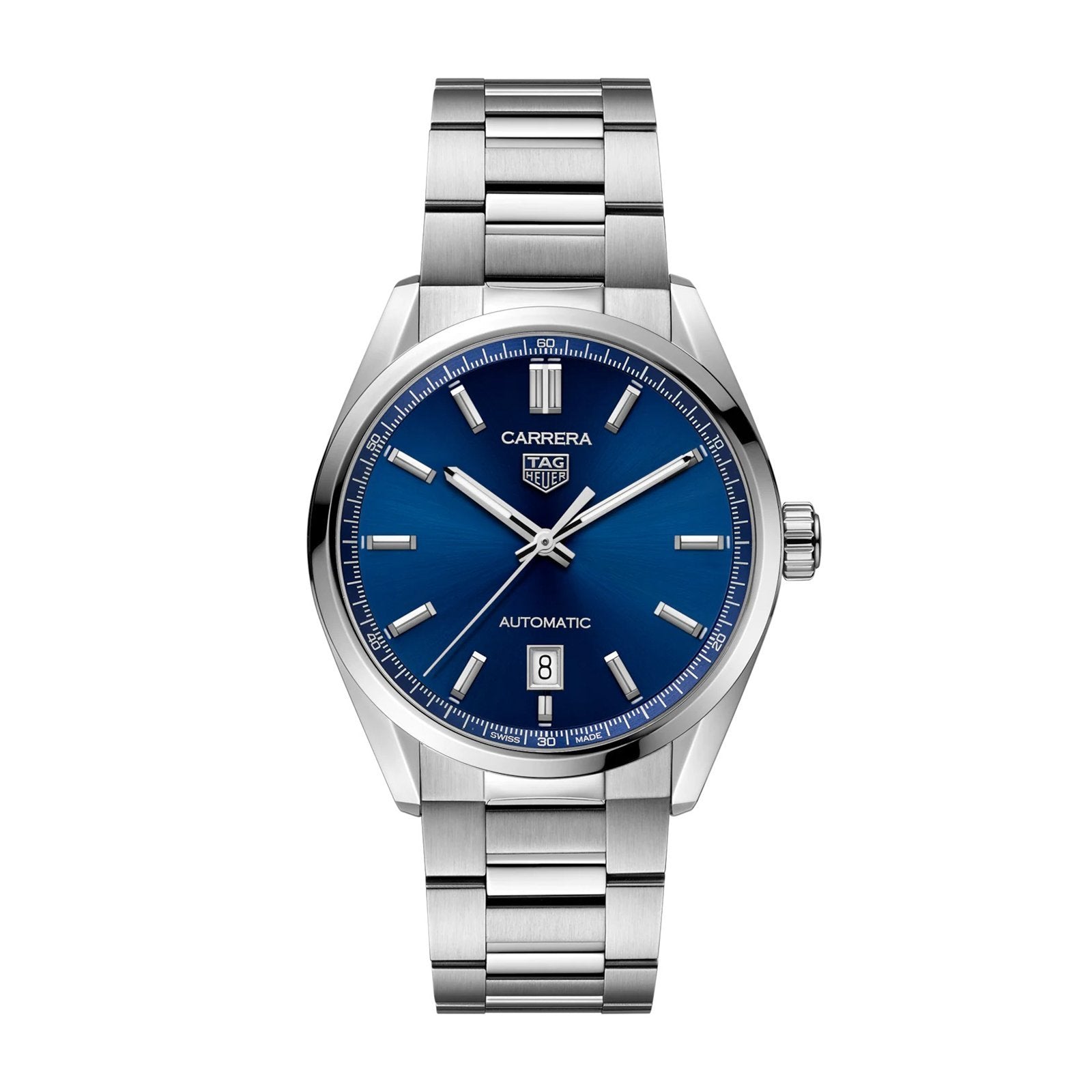【Free Shipping】【Super Clone】【Top replica】TAG Heuer Carrera