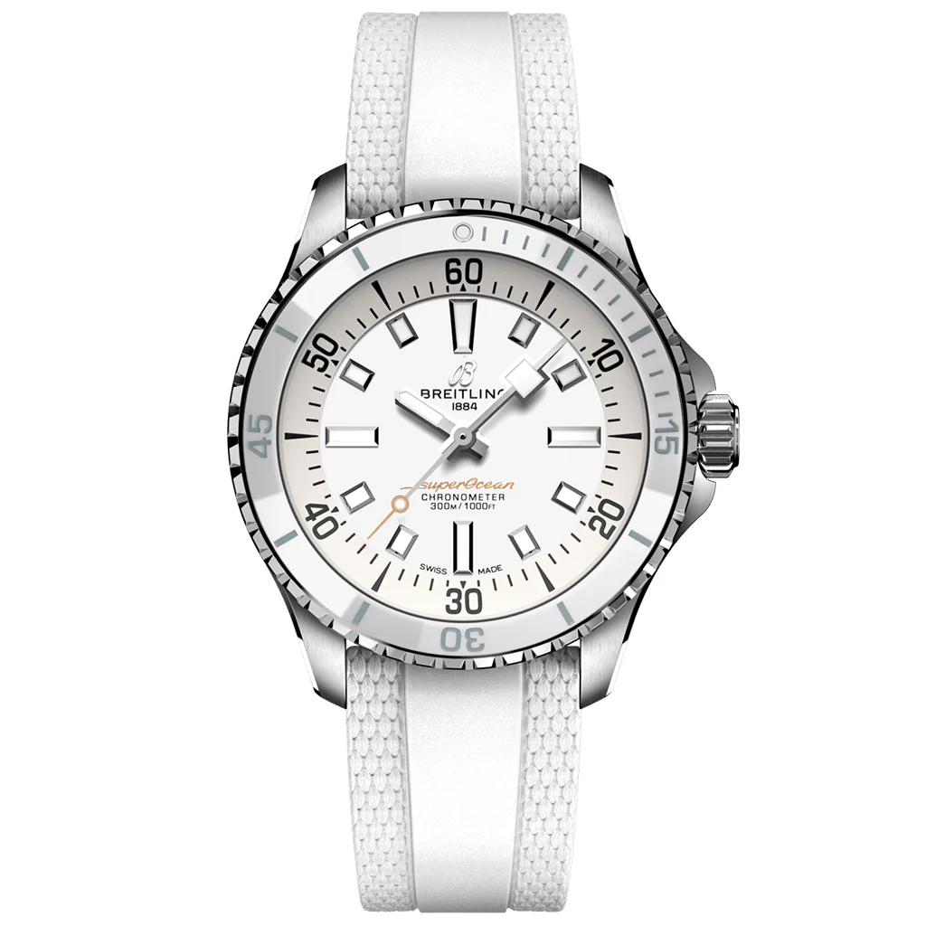 【Free Shipping】【Super Clone】【Free Shipping】Superocean Automatic 36 A17377211A1S1