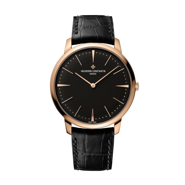 【Free Shipping】【Super Clone】Vacheron Constantin Patrimony Manual-Winding Ref. # 81180/000R-9283